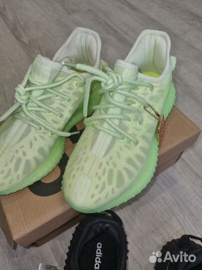 Кроссовки Adidas yeezy boost 350