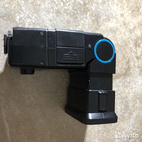 Вспыышки Vivitar 3500,vivitar 636af