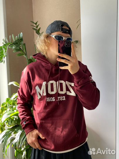 Толстовка Champion оригинал