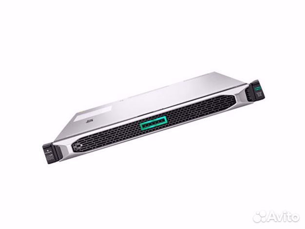 Сервер HPE DL160 Gen10 8SFF
