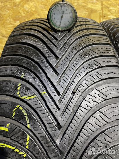 Michelin Alpin 5 225/50 R17