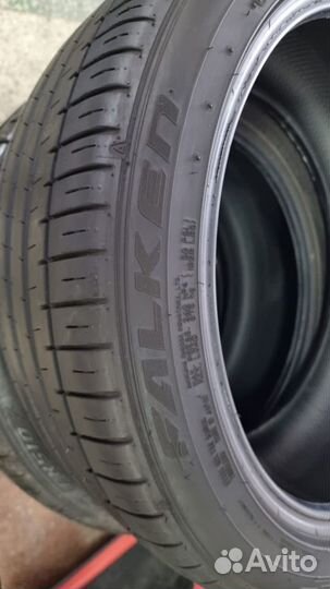 Falken Azenis FK-510 245/45 R20 103Y