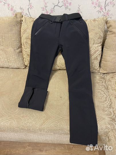 Спортивные штаны