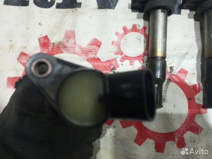 Катушка зажигания Lifan Cebrium 720 седан 1.8 2014