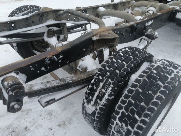 Разборка мерседес 609 D