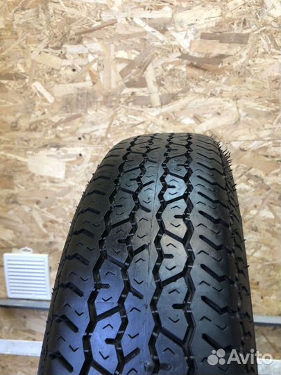 Омскшина МИ-181 165/80 R14