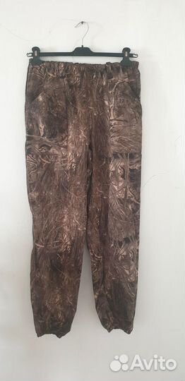 Костюм (Куртка + Брюки) для охоты, рыбалки, дачи