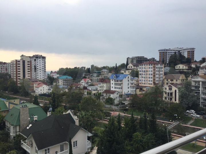 2-к. квартира, 51,5 м², 7/10 эт.