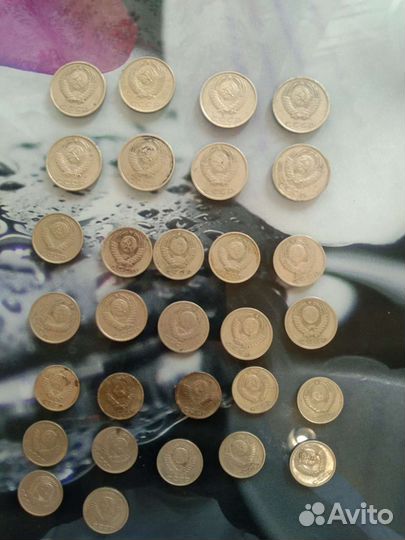 Монеты СССР