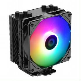 Кулер ID-cooling SE-224-XTS argb black