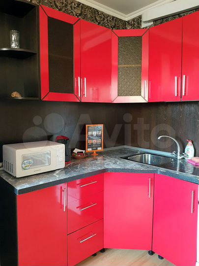 Квартира-студия, 35 м², 6/12 эт.