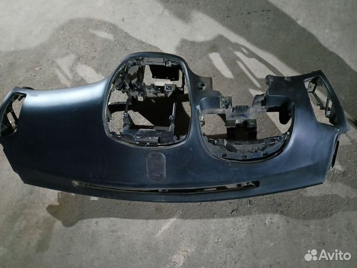 Торпедо KIA ceed