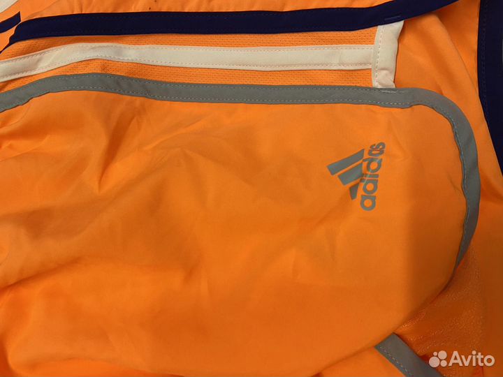 Женские шорты adidas Marathon D85776