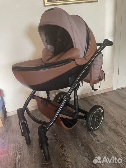 Коляска 3 в 1 м /type