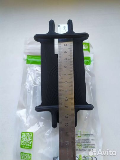 Крепеж телефона вело,мото,самокат,детская коляска