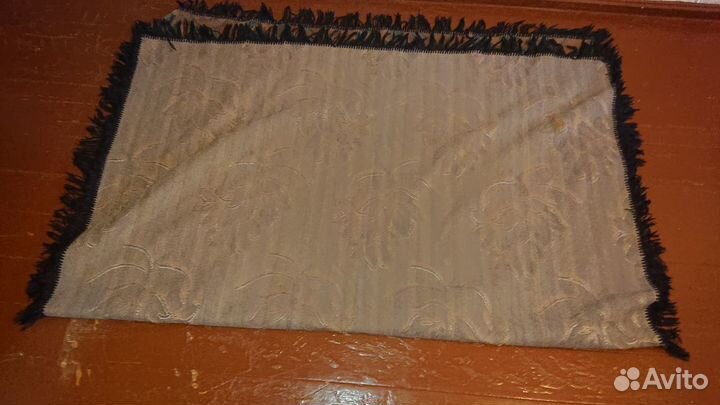 Накидки, покрывала