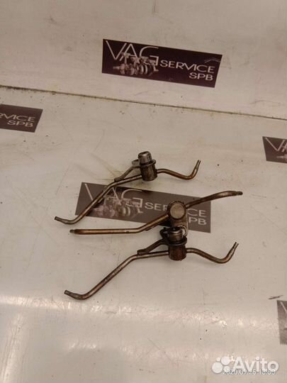 Форсунка масляная VW VAG 3.0 TDI CAS BKS BKN