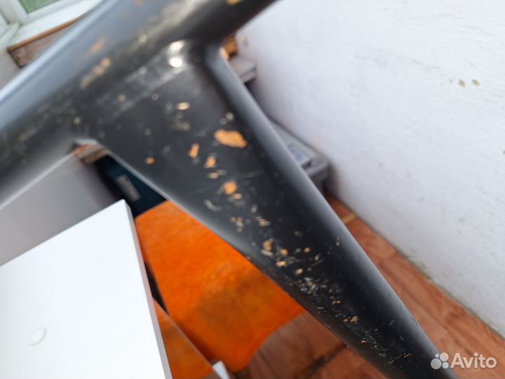 Трюковой самокат стрит TechTeam