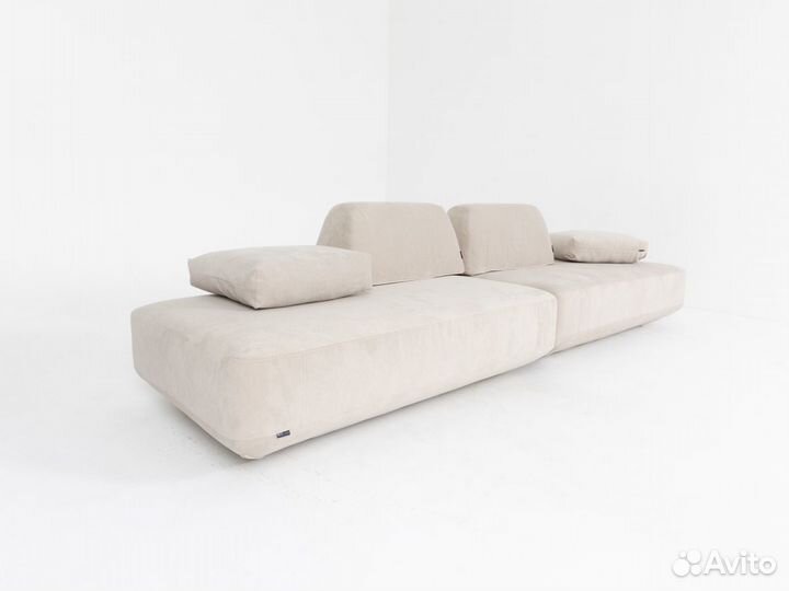 Диван прямои 2500х1050 мм