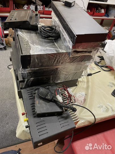 Цифровой 16 накальный видеорегистратор (RVI-R16PA)