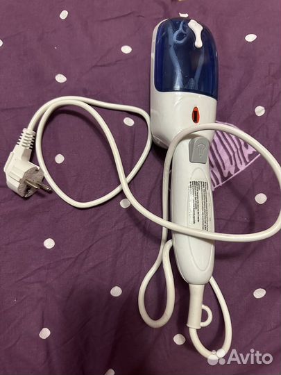 Отпариватель для одежды ручной