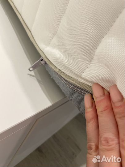 Матрас 160х200 IKEA