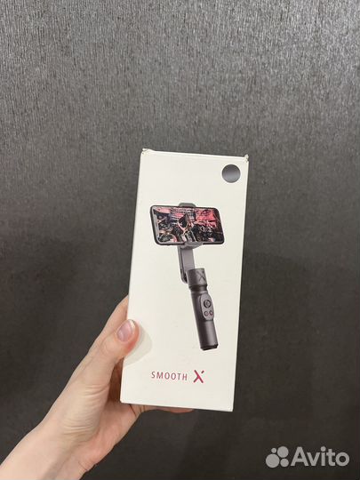 Стабилизатор для телефона