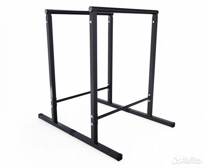 Брусья / хайлетсы DFC R0156B