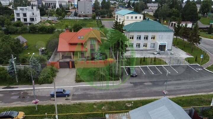 Участок 8,9 сот. (ИЖС)