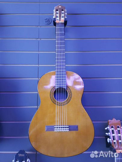 Гитары классические