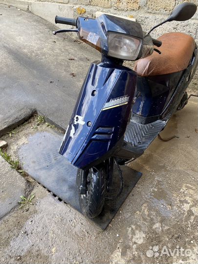 Скутеры suzuki address V50 NEW (2005-2010)