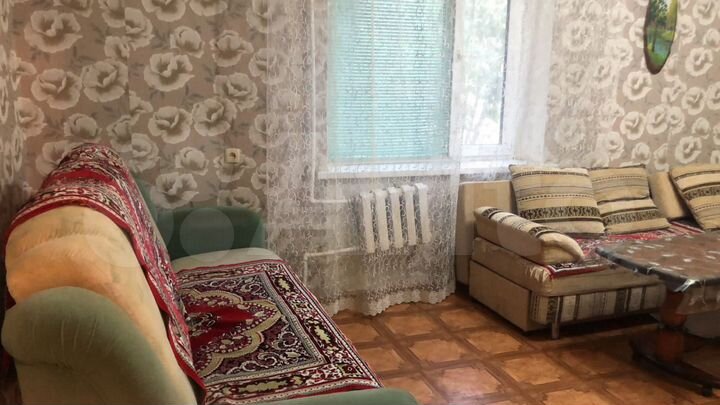 1-к. квартира, 32,3 м², 1/5 эт.