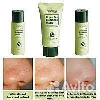 Набор 3 в 1 для очищения пор