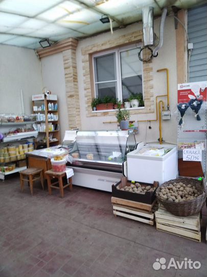 Сдам в аренду магазин