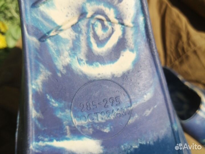 Ласты, маска, трубка