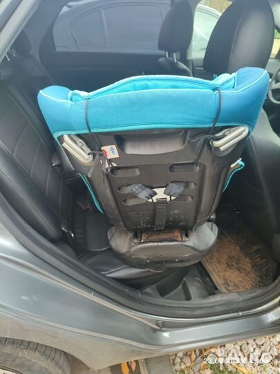 Детское кресло