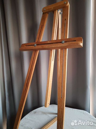 Мольберт из бука