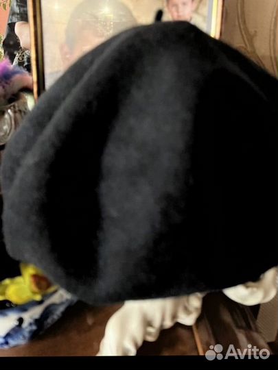 Берет женский