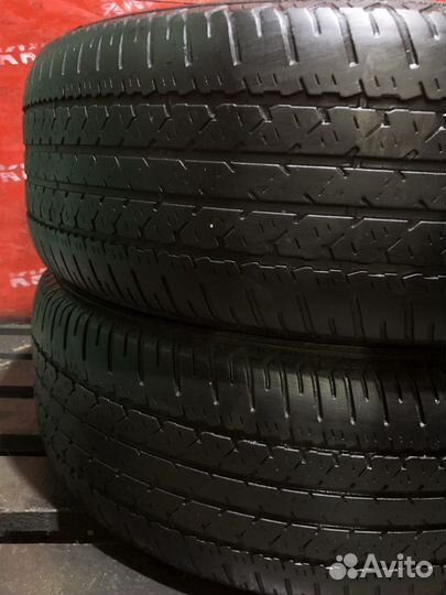 Firestone FR 710 225/60 R17