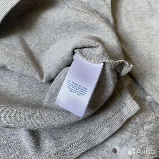 Джемпер Ralph Lauren 1/4 zip Оригинал