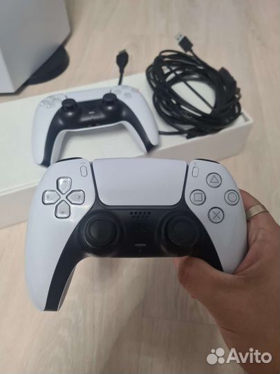 Sony playstation 5 + fifa 2023