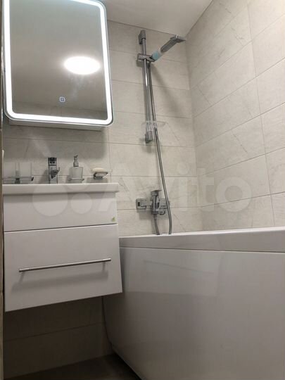 Дом 66 м² на участке 4,5 сот.