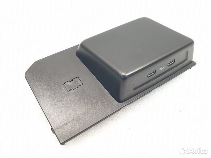 Разъем USB Skoda Rapid NK6 cwva 2021