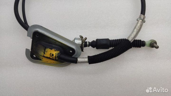 Трос кпп Lexus Rx450Hl AL20 2grfxs 2020