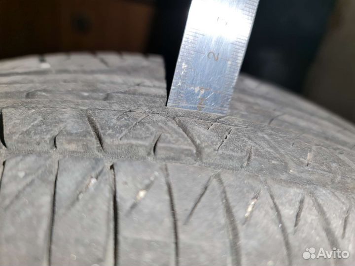 Hankook Centum K702 155/70 R13 75T