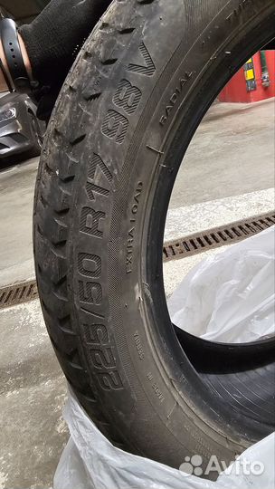 Kormoran All Season 225/50 R17 98V