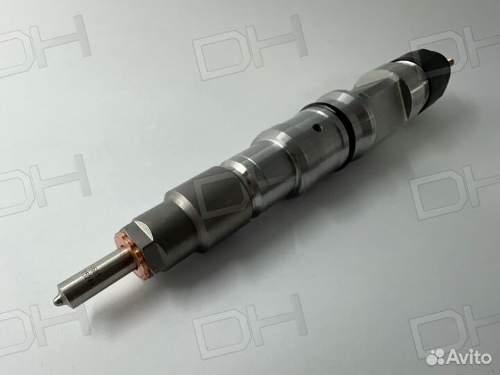 Форсунка 0445120217