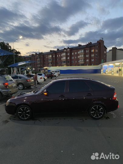 LADA sport R15