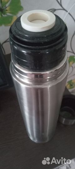 Кухонные принадлежности