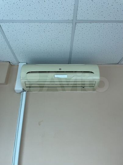 Офис, 18 м²